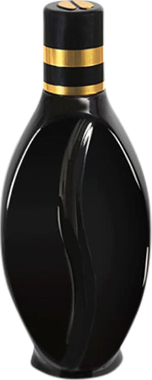 Black Label Café-Café Eau de Toilette - Perfume Masculino 30ml