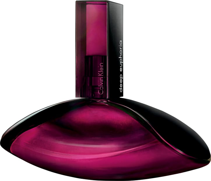 Deep Euphoria Calvin Klein Eau de Parfum - Perfume Feminino 100ml