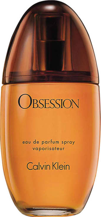 PERFUME CALVIN KLEIN OBSESSION EAU DE PARFU