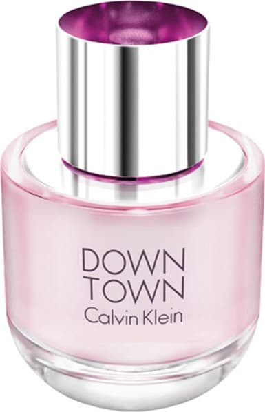 Downtown Calvin Klein Eau de Parfum - Perfume Feminino 30ml
