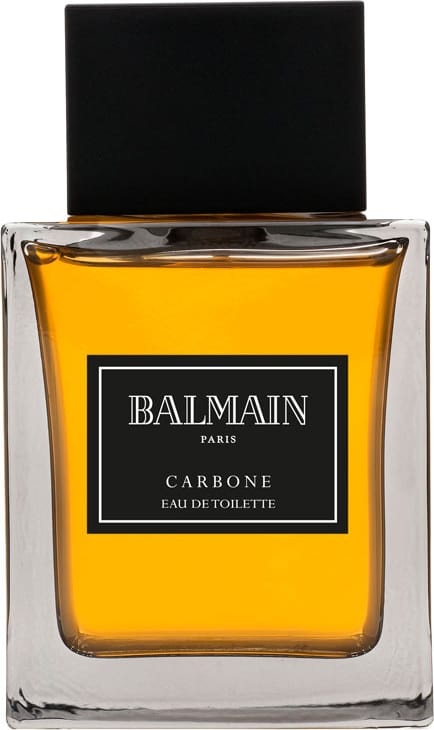 Carbone Balmain Eau de Toilette - Perfume Masculino 100ml
