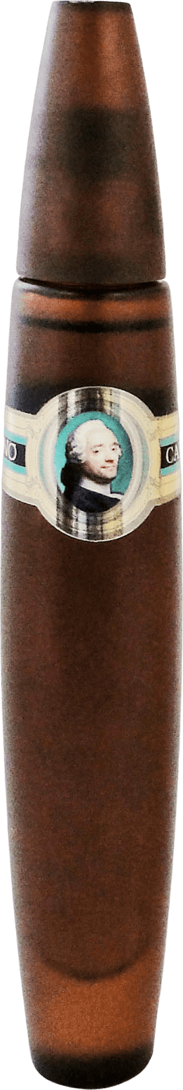Caribe Habano Eau de Toilette - Perfume Masculino 40ml