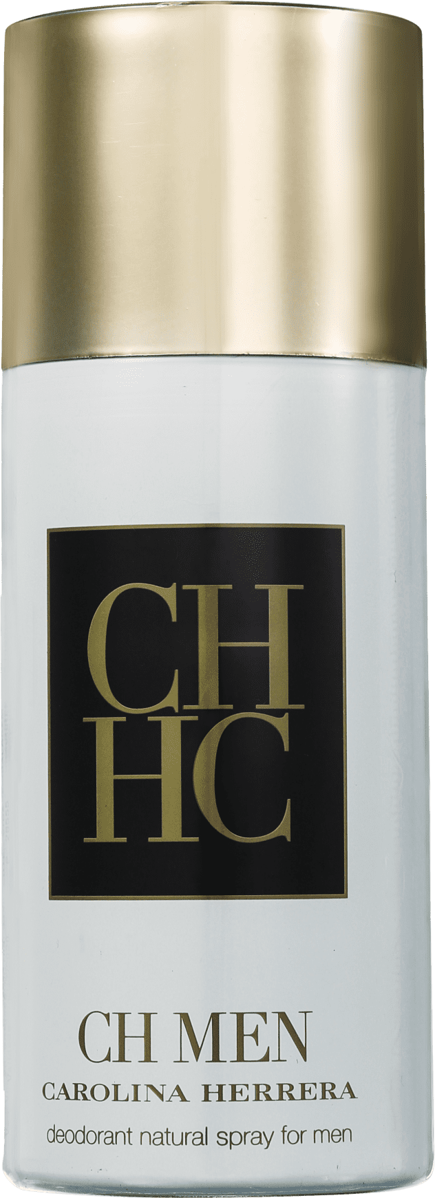 Carolina Herrera CH Men - Desodorante Spray Masculino 150ml