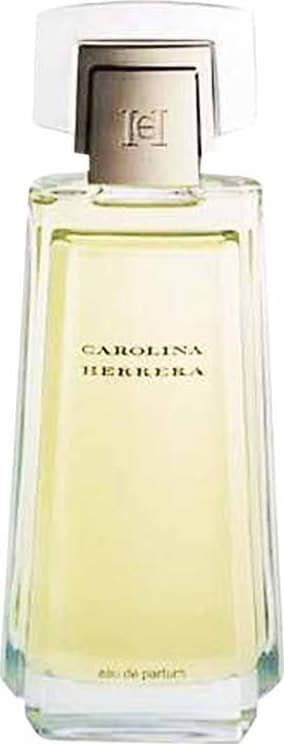 Carolina Herrera Eau de Toilette - Perfume Feminino 50ml
