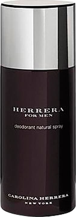 Carolina Herrera for Men Deo Spray- Desodorante Corporal 150ml