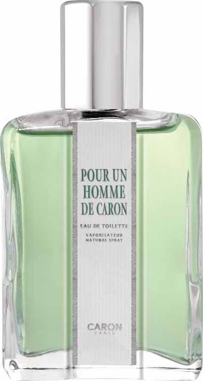 Caron Pour Un Homme de Caron - Eau de Toilette 75ml