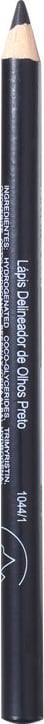 Catharine Hill 1044 Preto - Lápis de Olho 1,2g