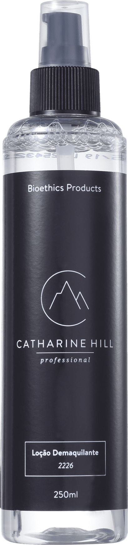 Catharine Hill 2226 - Loção Demaquilante 250ml