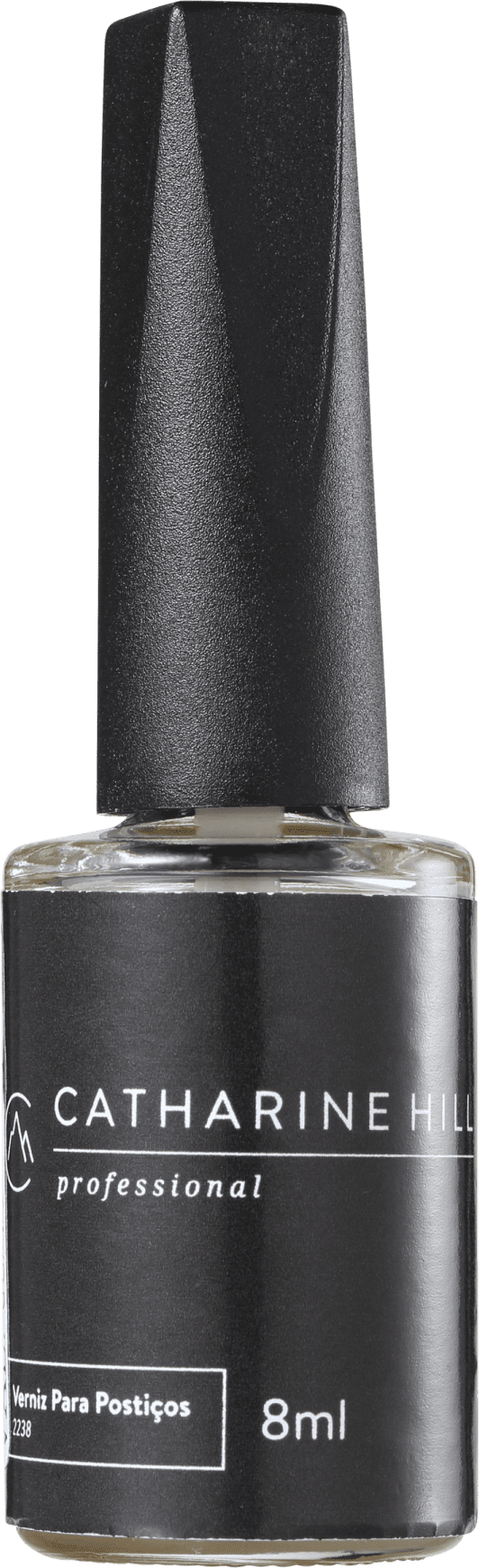 Catharine Hill 2238 - Verniz para Postiços 8ml