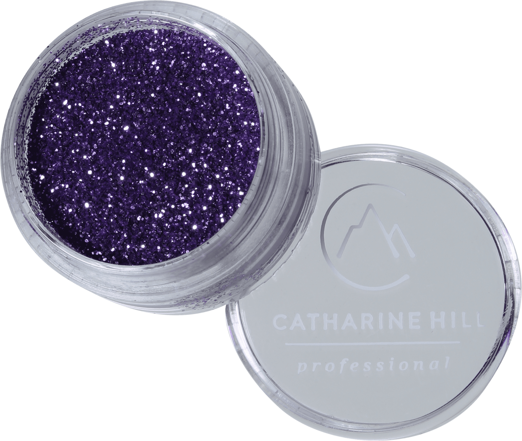 Catharine Hill Especial Fino 2228/E Lavanda - Glitter 4g
