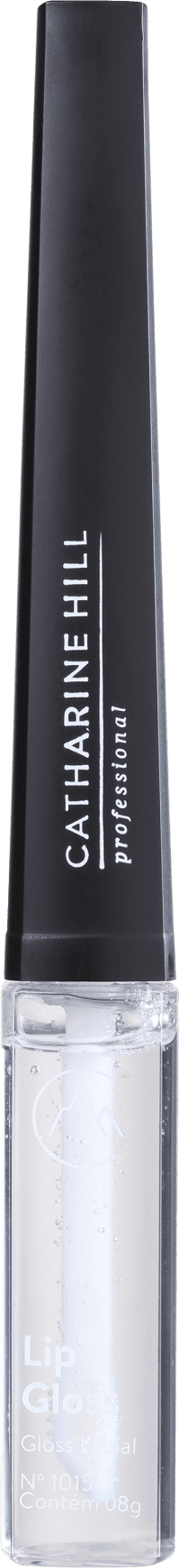 Catharine Hill Lip Incolor - Gloss Labial 8g