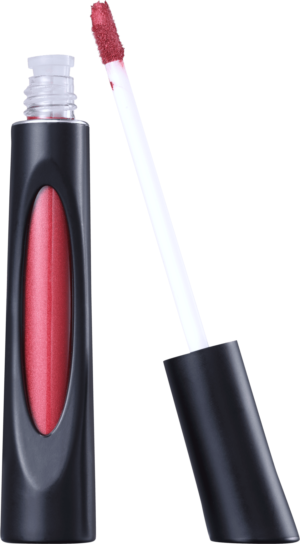 Catharine Hill Matte Metalizado Scarlet - Batom Líquido 4,5g