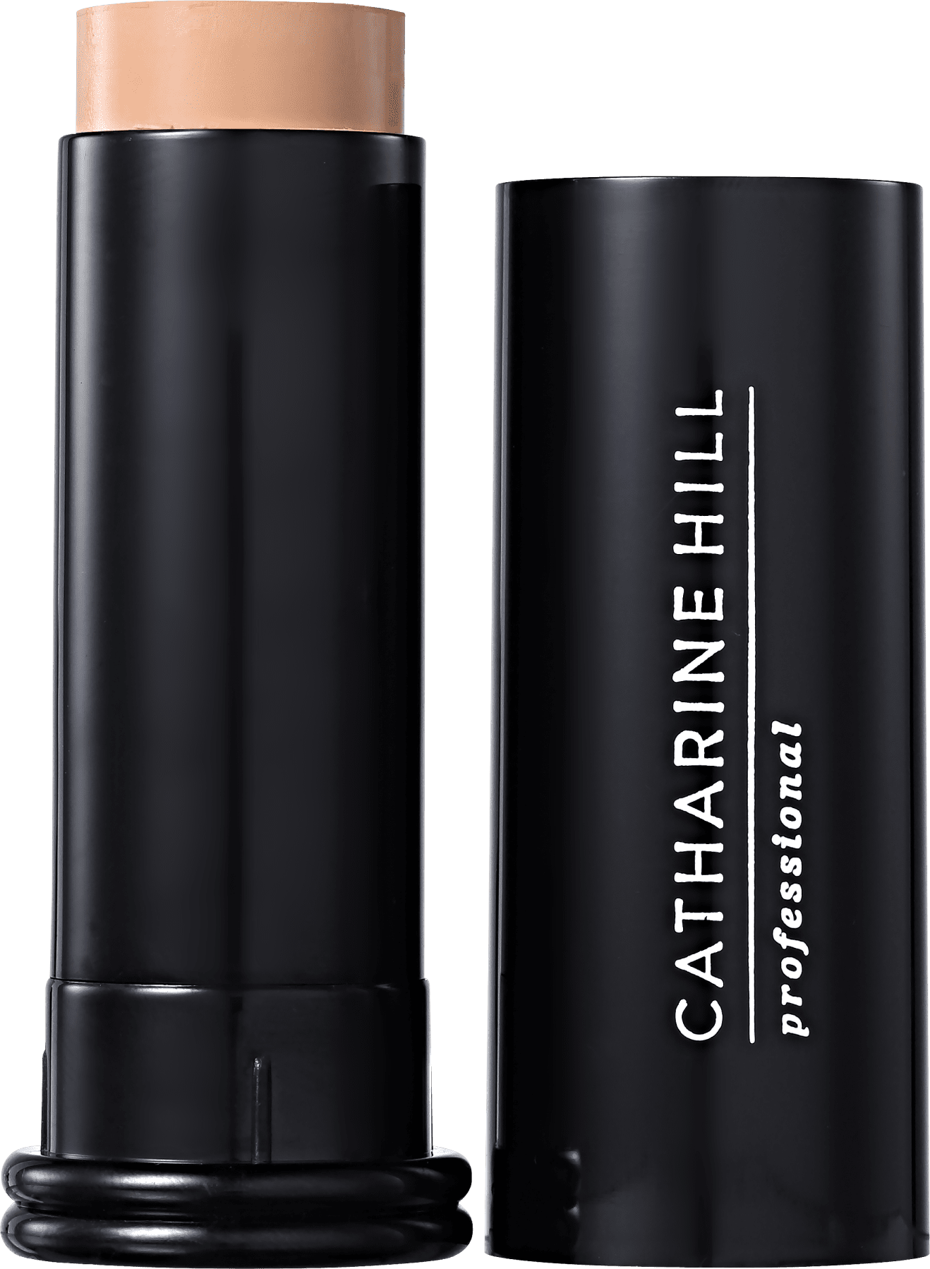 Catharine Hill Paint Stick Water Proof 2236 Bege Canela - Base em Bastão 17g