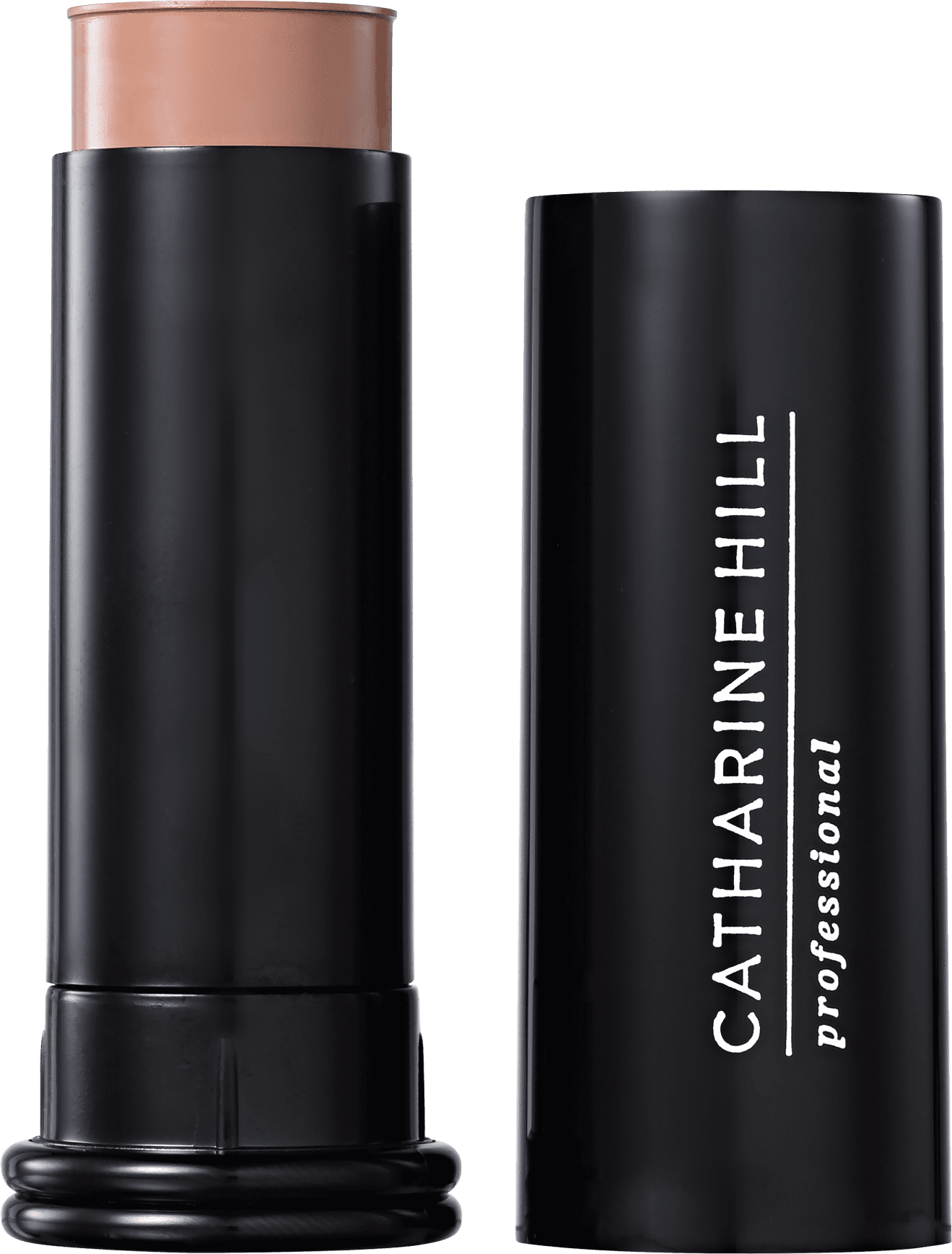 Catharine Hill Paint Stick Water Proof 2236 Médio - Base em Bastão 17g