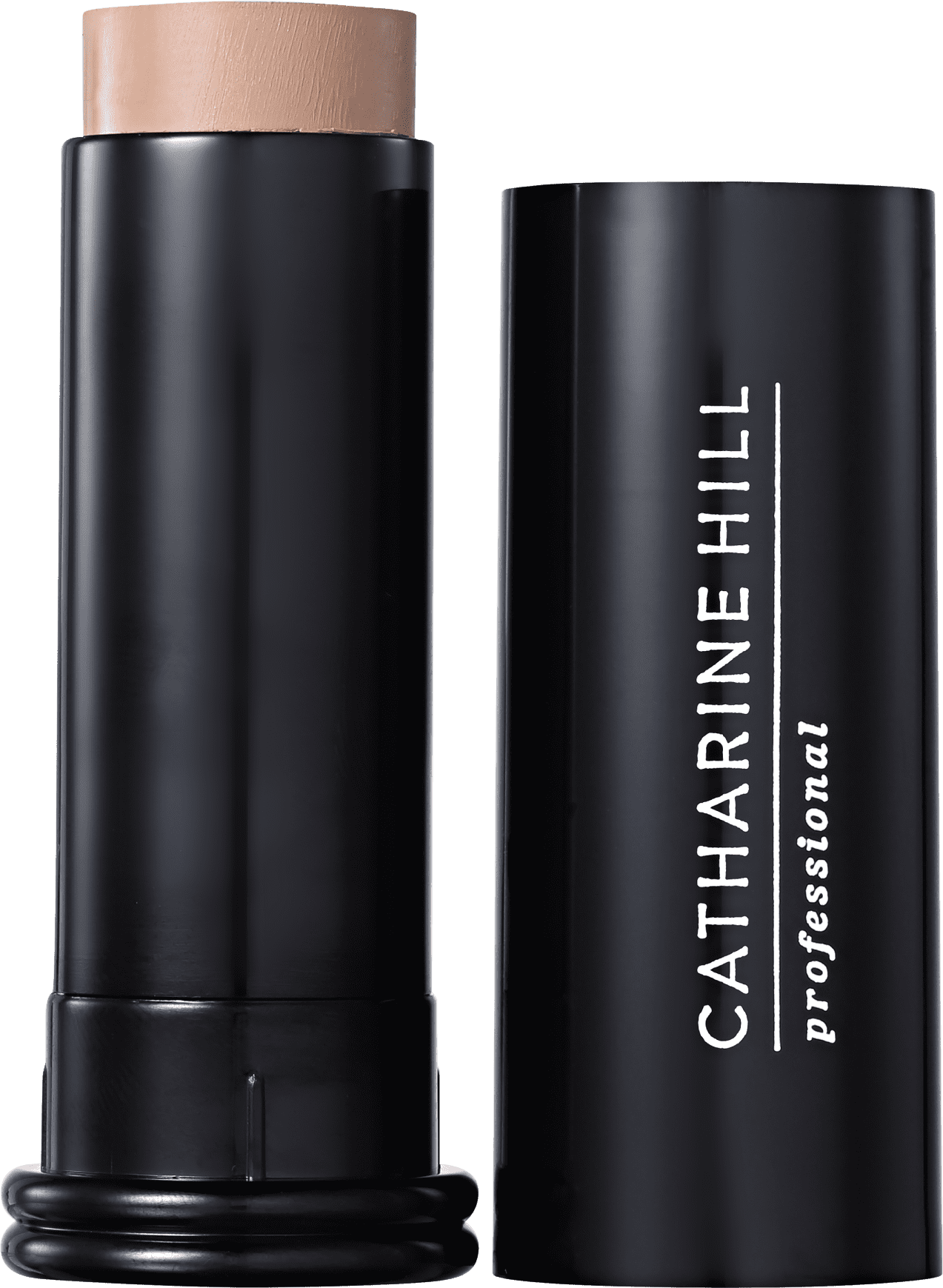 Catharine Hill Paint Stick Water Proof 2236 Natural - Base em Bastão 17g