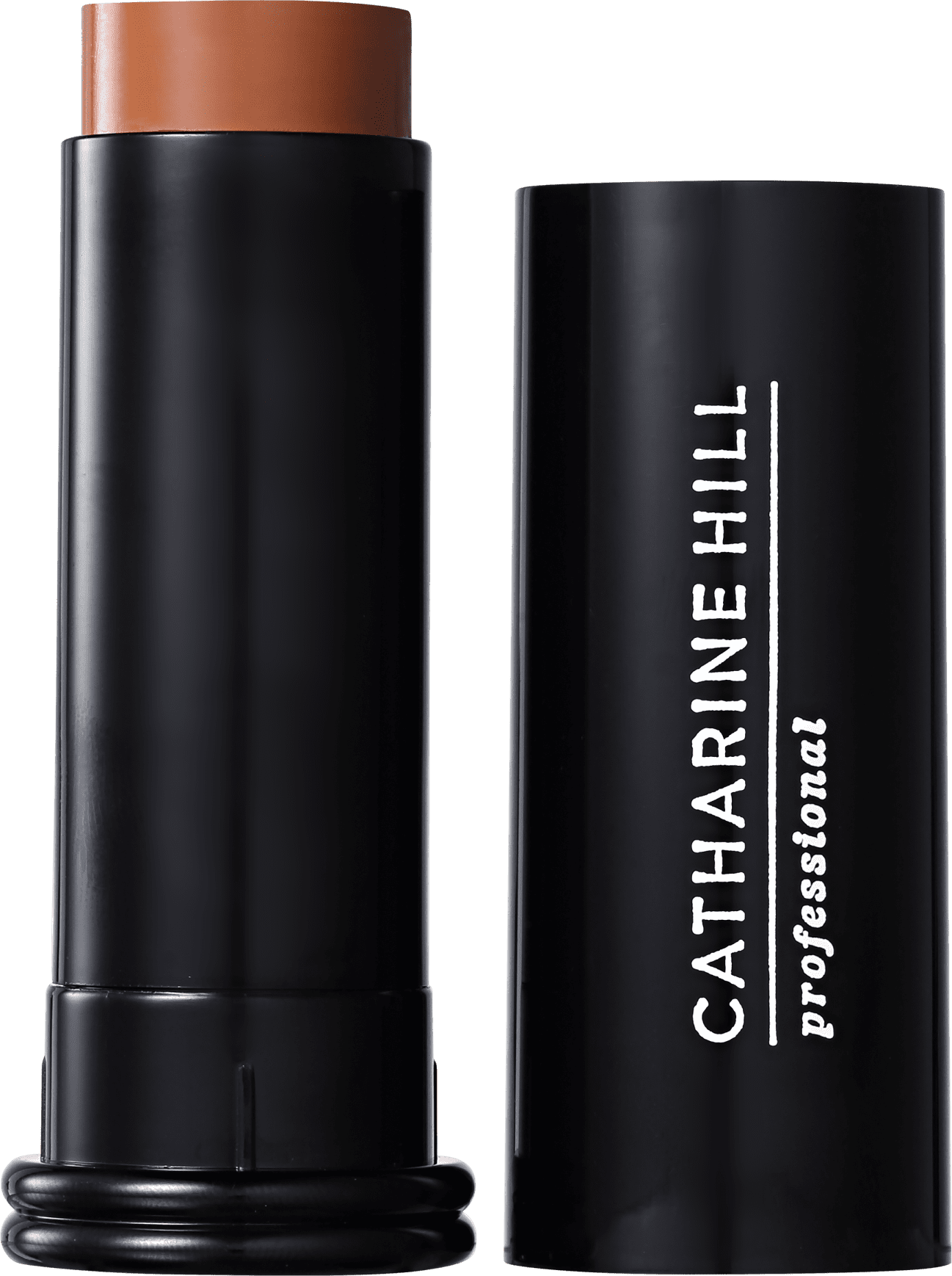 Catharine Hill Paint Stick Water Proof 2236 Tropical Escuro - Base em Bastão 17g
