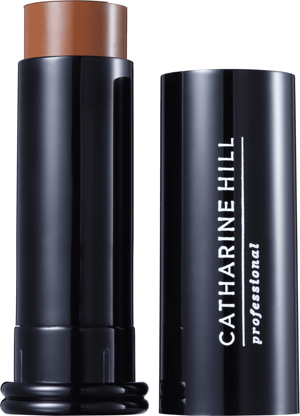 Catharine Hill Paint Stick Water Proof 2236 4 Ébano - Base em Bastão 17g