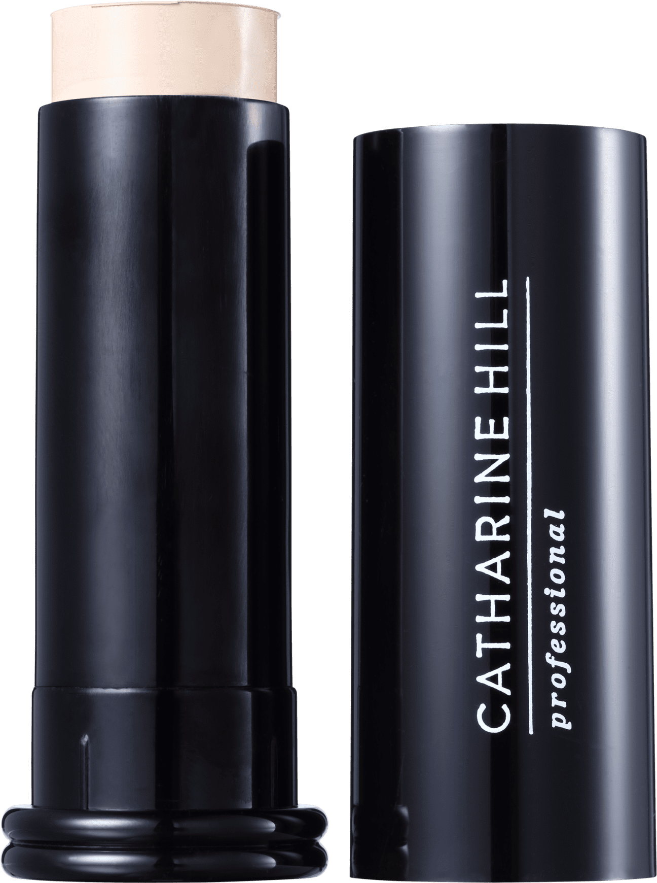Catharine Hill Paint Stick Water Proof 2236 8 Angel - Base em Bastão 17g