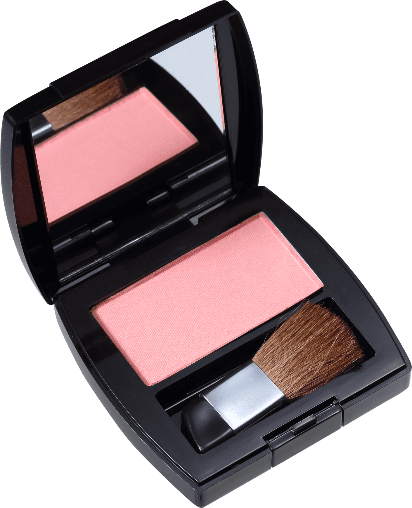 Catharine Hill Pressed Powder Pêssego - Blush Matte 7g
