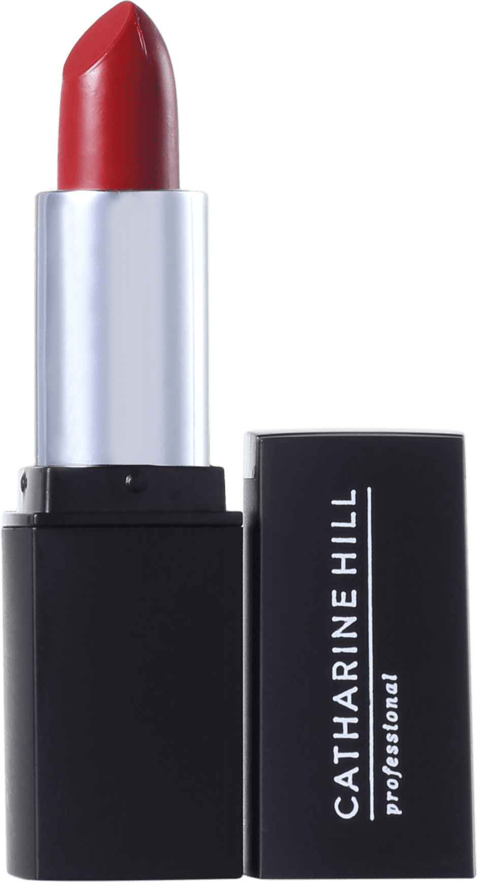 Catharine Hill Vermelho FPS 15 - Batom Cremoso 3,5g