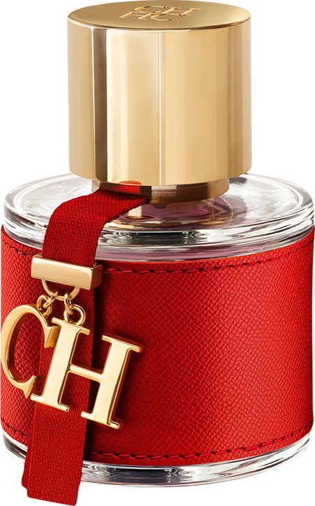 CH Carolina Herrera Eau de Toilette - Perfume Feminino 50ml