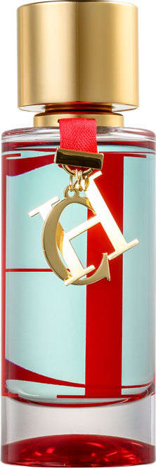CH L'Eau Carolina Herrera Eau de Toilette - Perfume Feminino 50ml