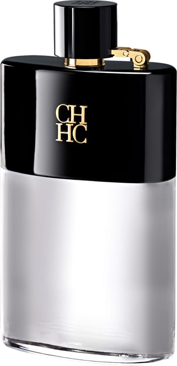 CH Men Privé Carolina Herrera Eau de Toilette - Perfume Masculino 150ml