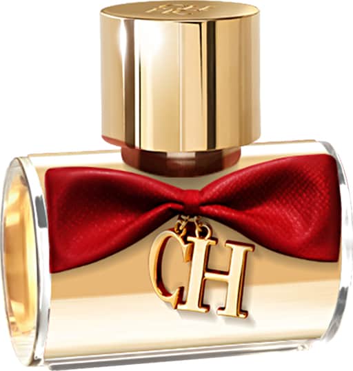 CH Privée Carolina Herrera Eau de Parfum - Perfume Feminino 30ml