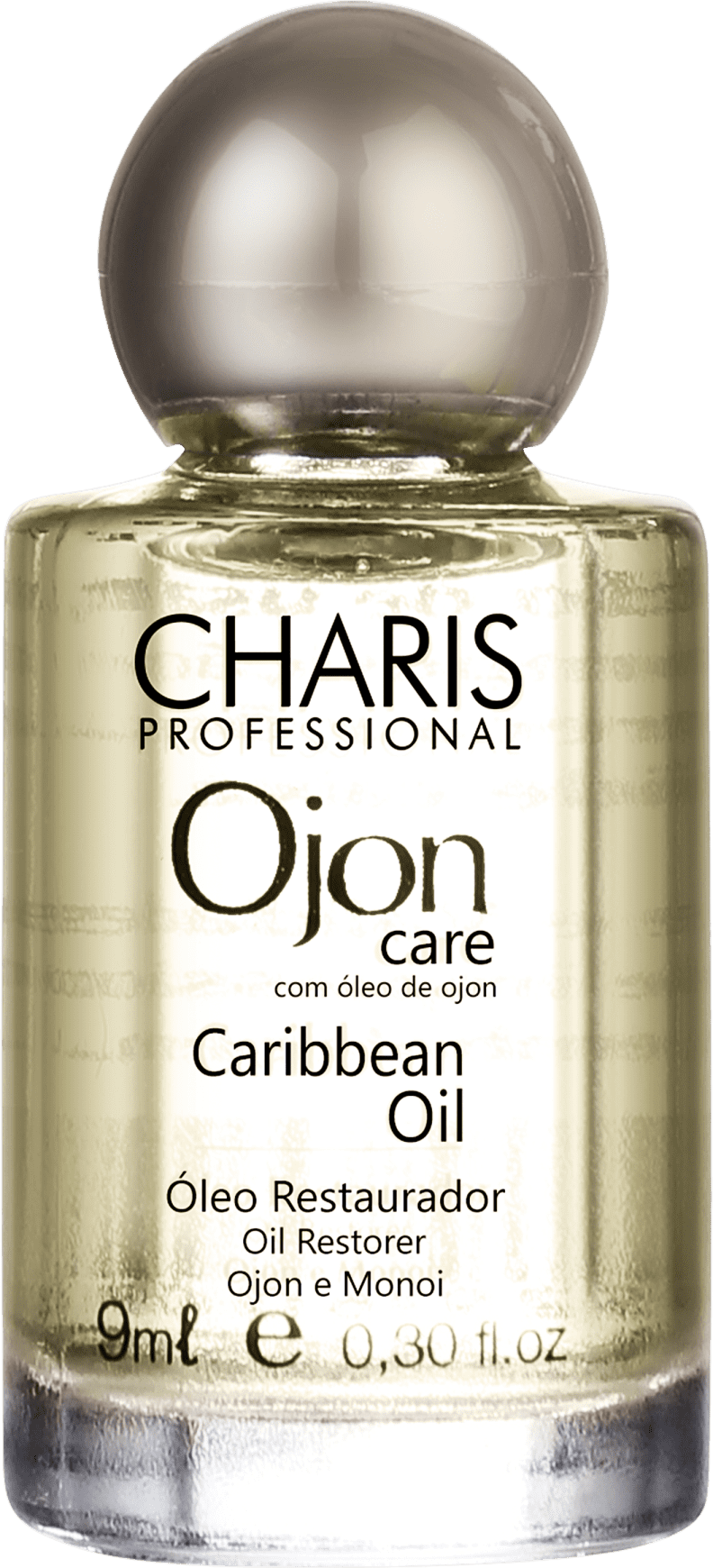 Charis Ojon Care Caribbean - Óleo Capilar 9ml