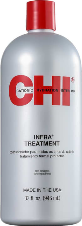 Condicionador Chi Infra Collection Treatment 950ml Beleza Na Web