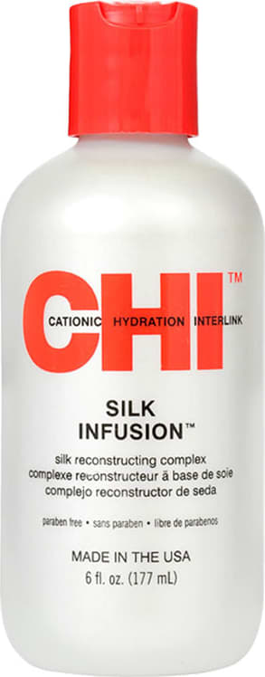 CHI Infra Collection Infra Silk Infusion - Óleo Reconstrutor 177ml