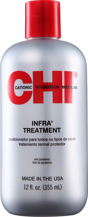 CHI Infra Collection Treatment - Condicionador 350ml