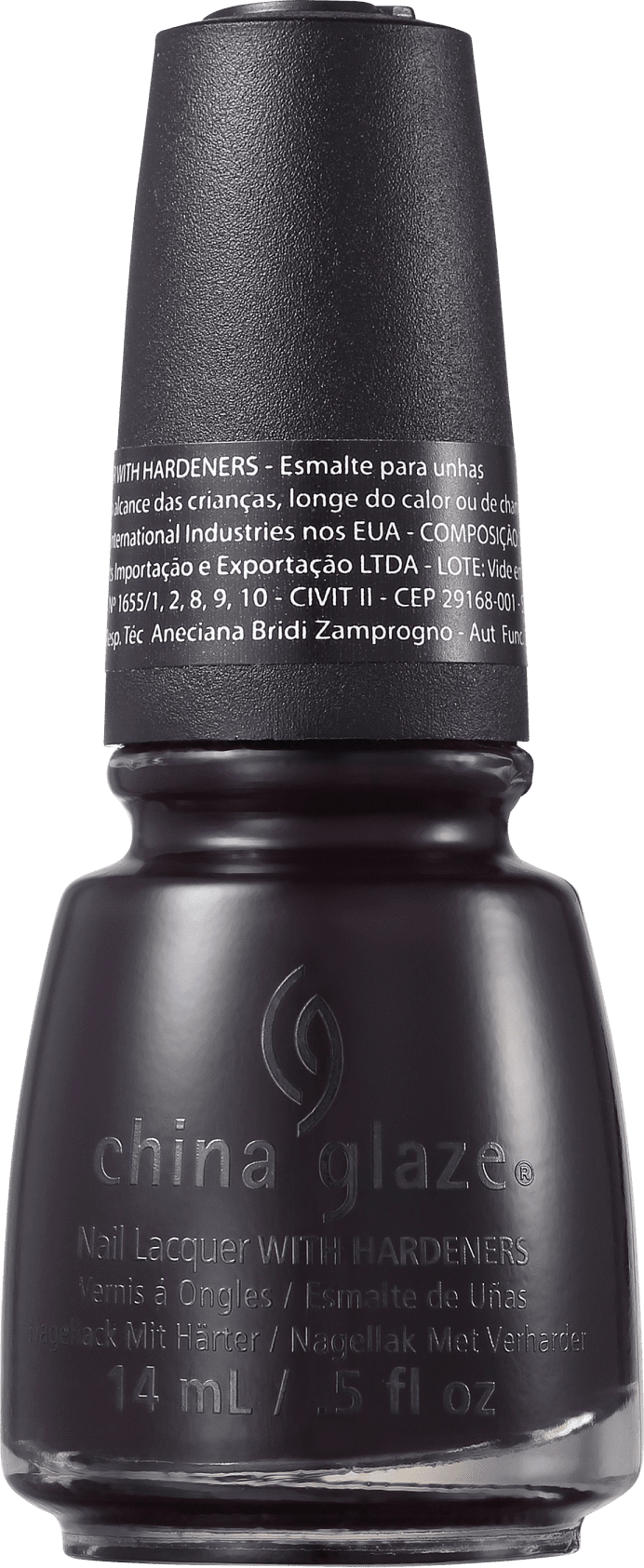 China Glaze Evening Seduction - Esmalte Cremoso 14ml