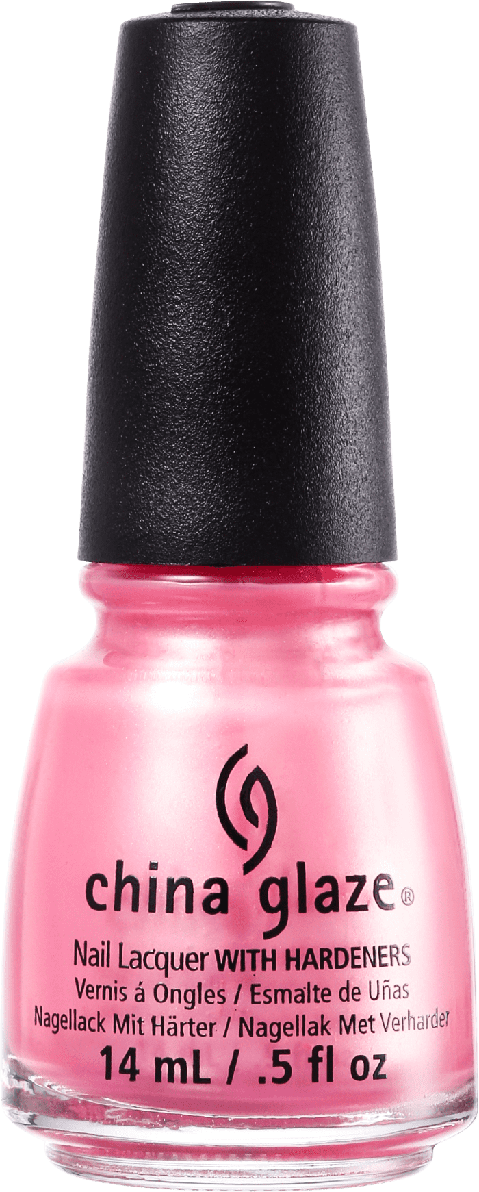China Glaze Exceptionally Gifted - Esmalte Perolado 14ml