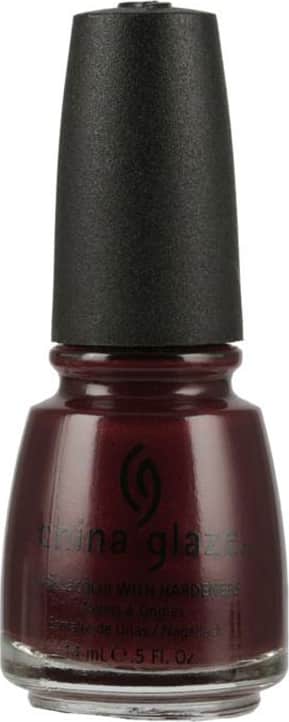 China Glaze Heart of Africa - Esmalte 14ml