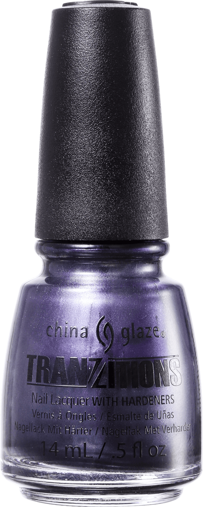 China Glaze Tranzitions Shape Shifter - Esmalte Metálico 14ml