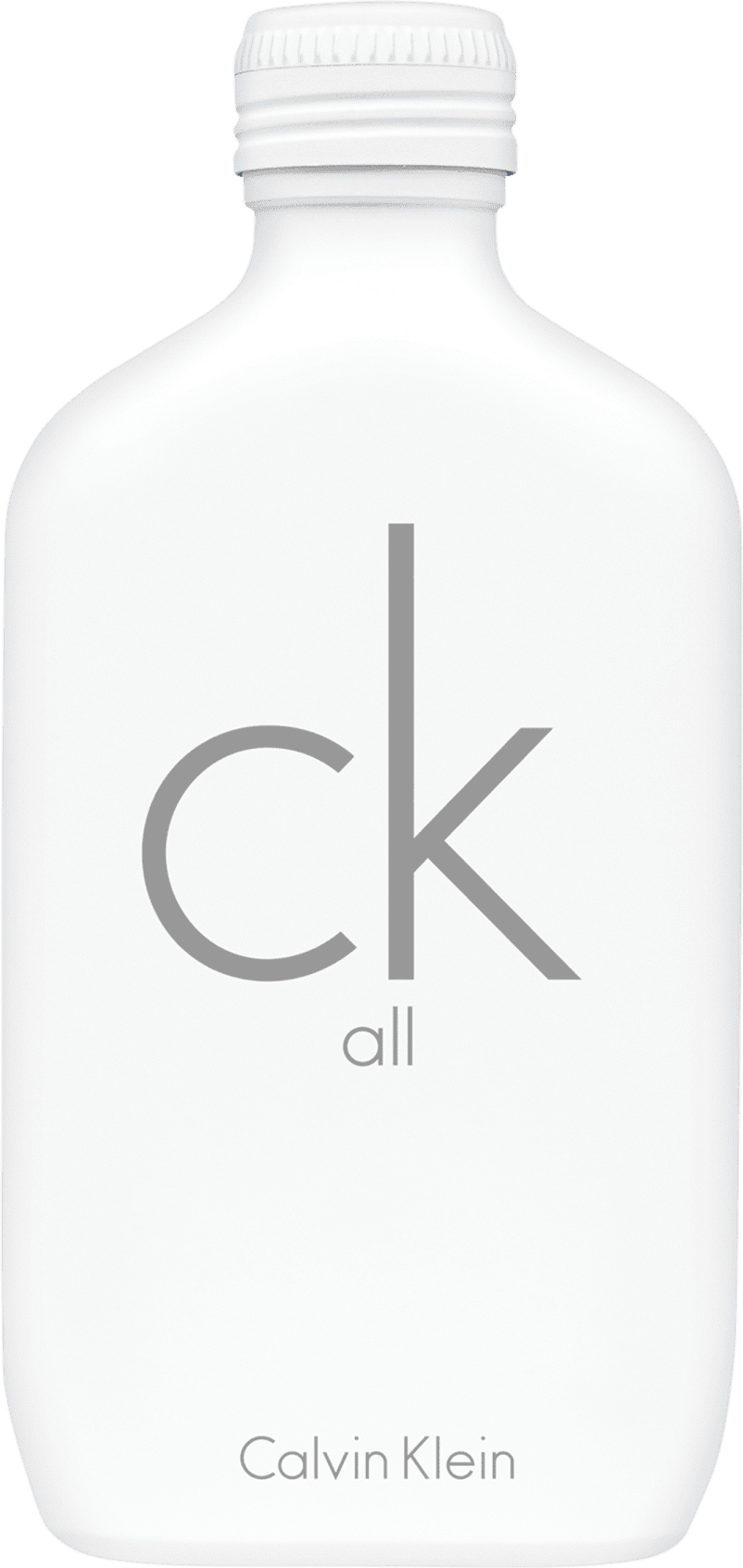CK All Calvin Klein Eau de Toilette - Perfume Unissex 100ml