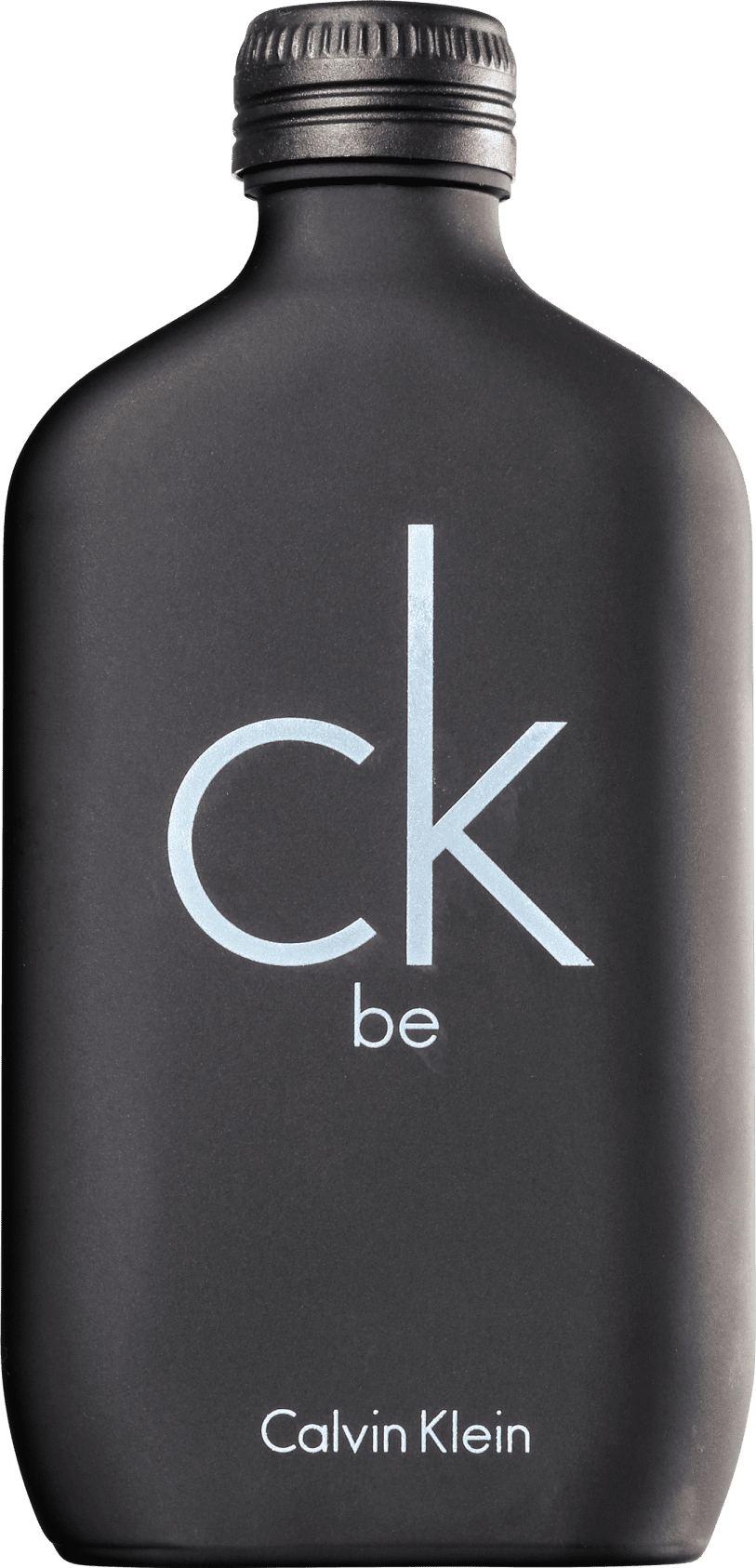 CK Be Calvin Klein Eau de Toilette - Perfume Unissex 100ml