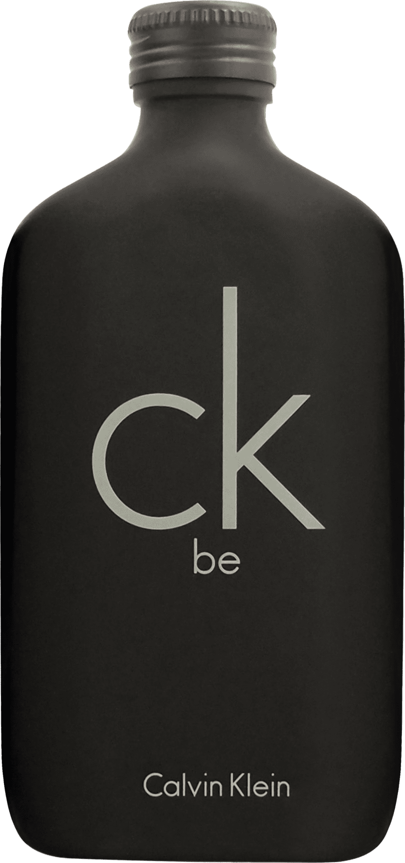 CK Be Calvin Klein Eau de Toilette - Perfume Unissex 200ml