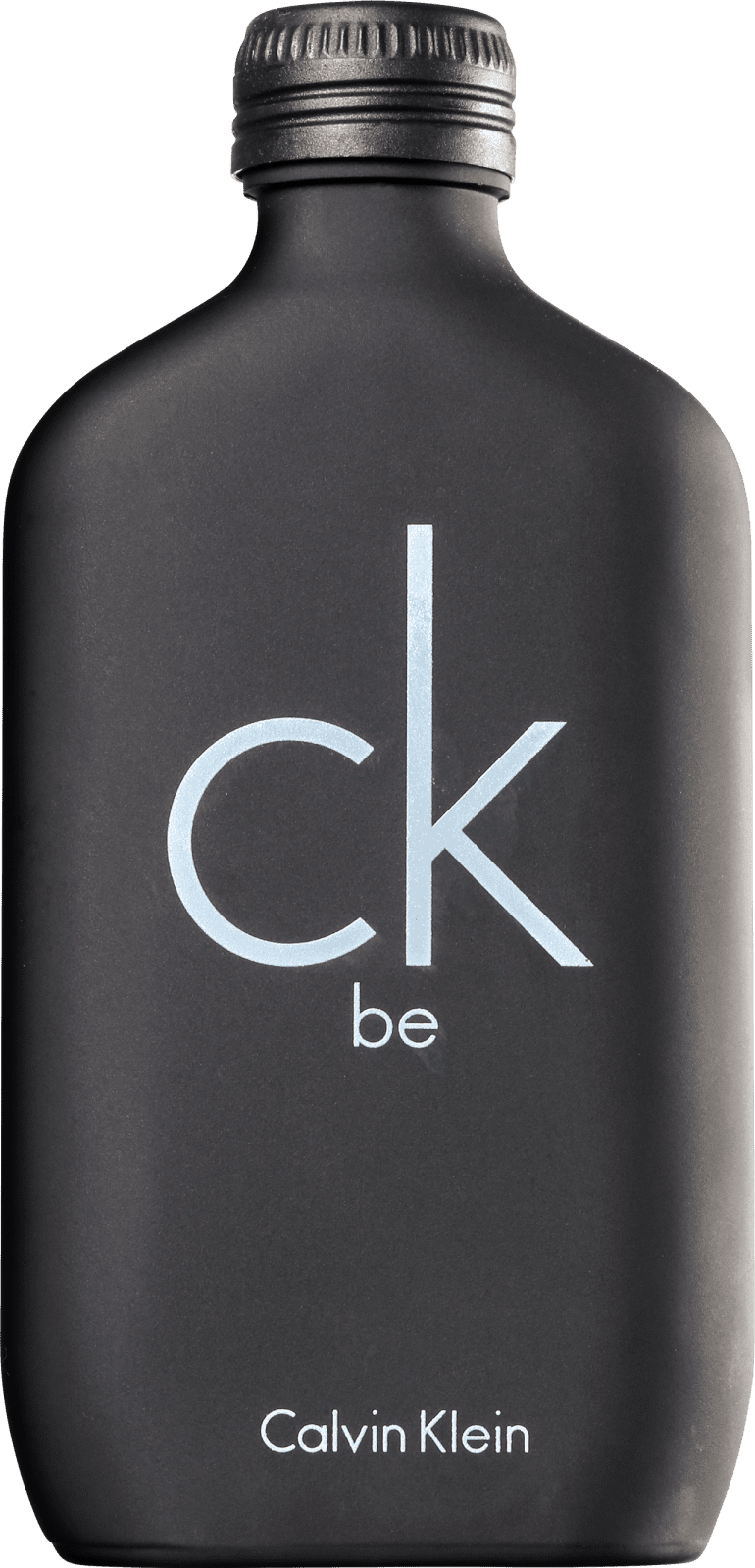 CK Be Calvin Klein Eau de Toilette - Perfume Unissex 50ml