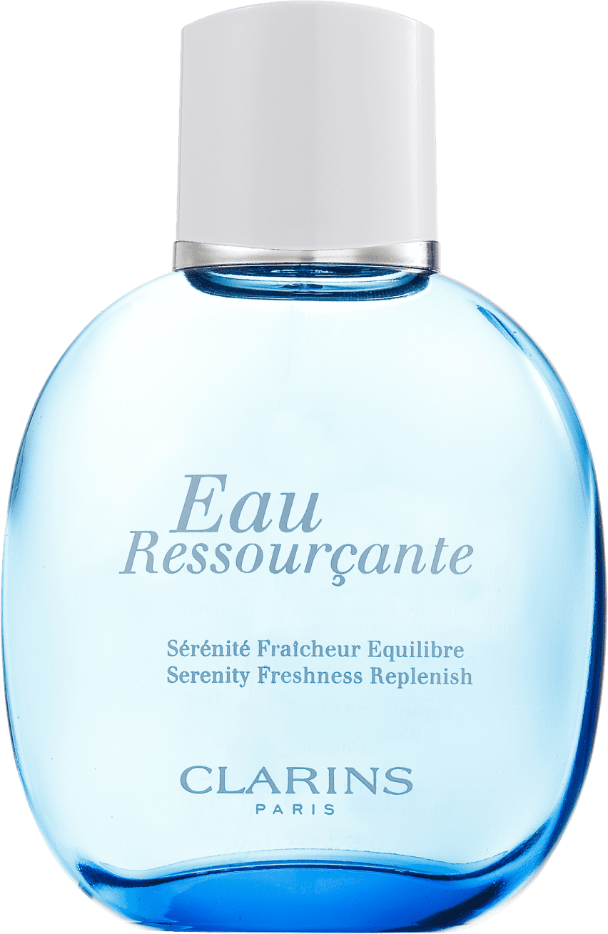 Clarins Aromaterapia Eau Ressourçante - Body Spray 100ml