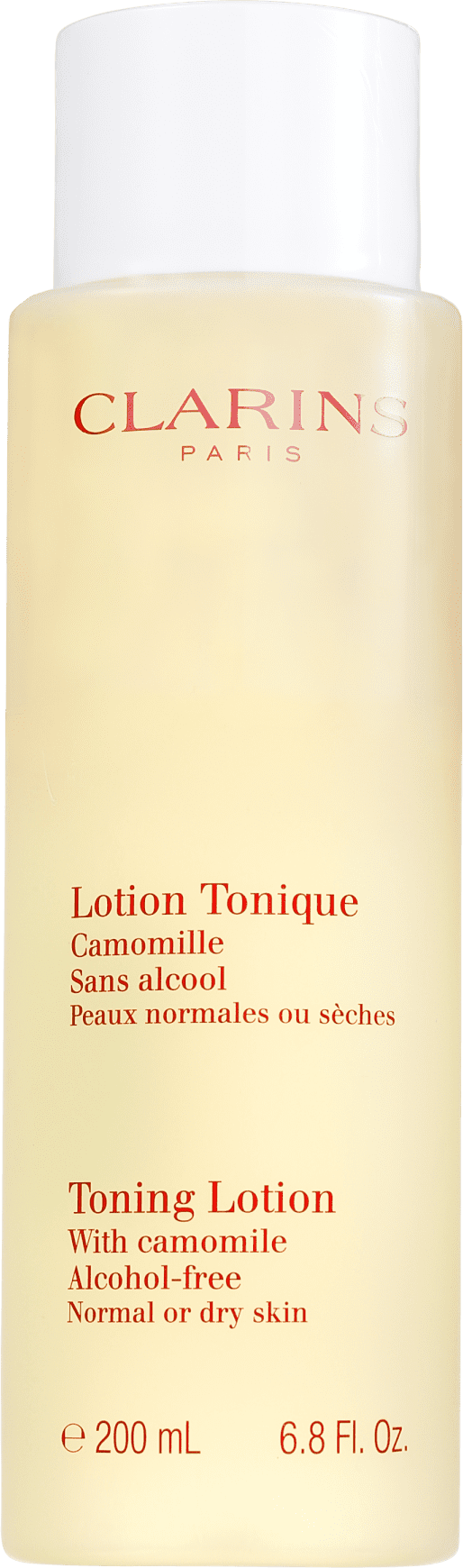 Clarins Camomile - Tônico Facial 200ml