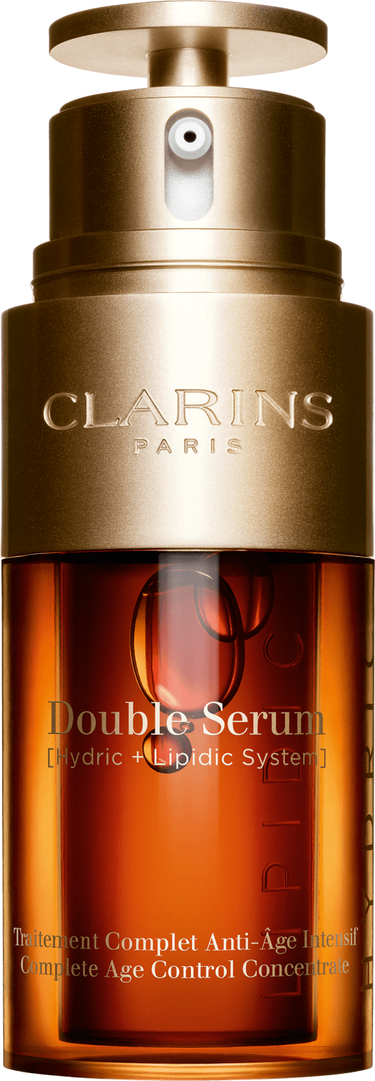 Clarins Double Serum Age Control - Sérum Anti-Idade 30ml