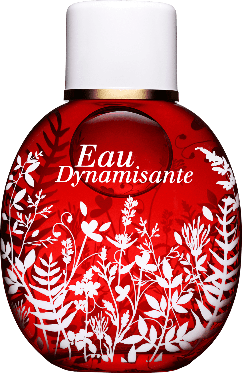 Clarins Eau Dynamisante Treatment Edição Limitada - Hidratante Corporal 30ml