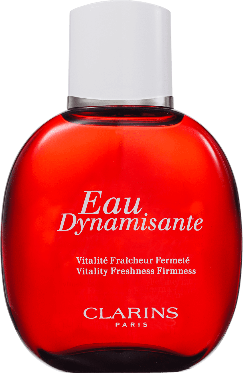 Aromaterapia Clarins Eau Dynamisante Vitalité Fraîcheur Fermeté - Body Spray 100ml