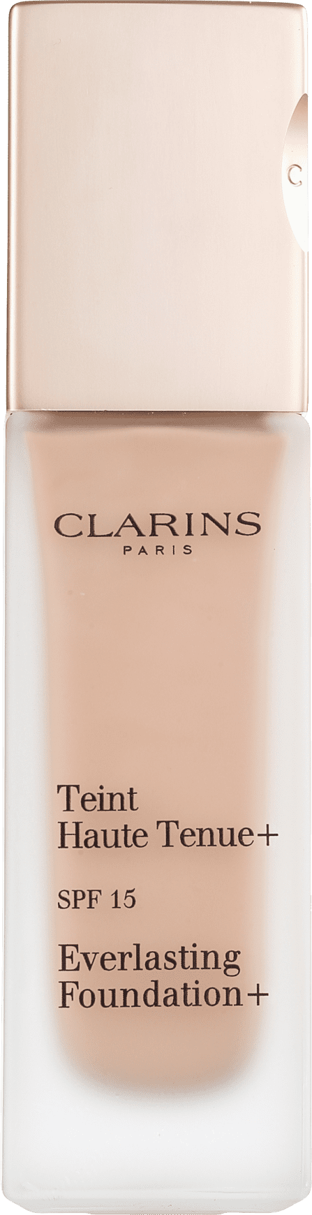 Clarins Everlasting Foundation FPS 15 112 Amber - Base Líquida