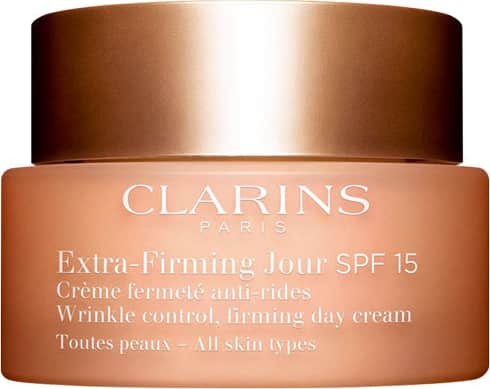 Clarins Extra-Firming Jour FPS 15 - Creme Anti-Idade Diurno 50ml