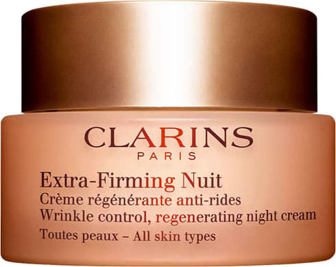 Clarins Extra-Firming Nuit - Creme Anti-Idade Noturno 50ml