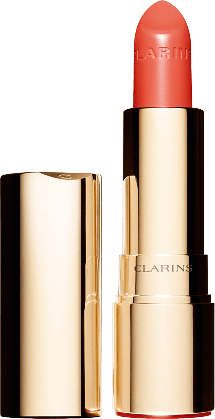 Clarins Joli Rouge 711 - Batom Cremoso 3,5g