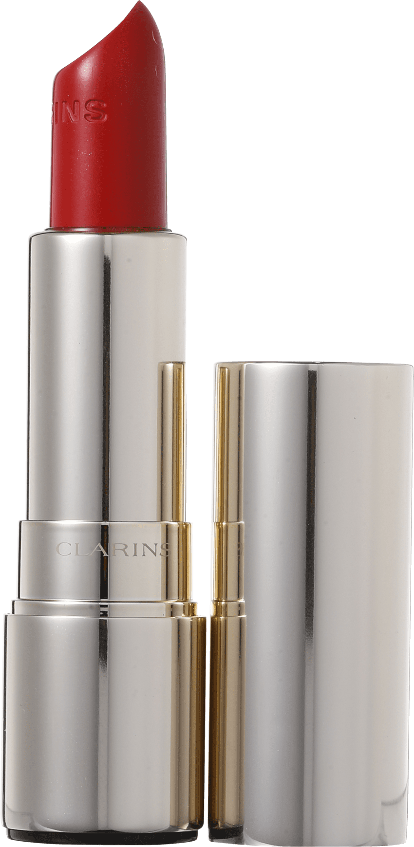 Clarins Joli Rouge 741 - Batom Cremoso 3,5g